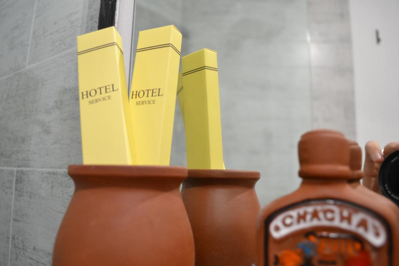 Hotel Baratashvili 12 Tbilisi Exterior photo