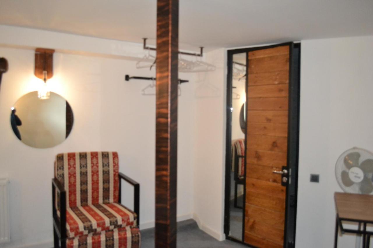 Hotel Baratashvili 12 Tbilisi Exterior photo
