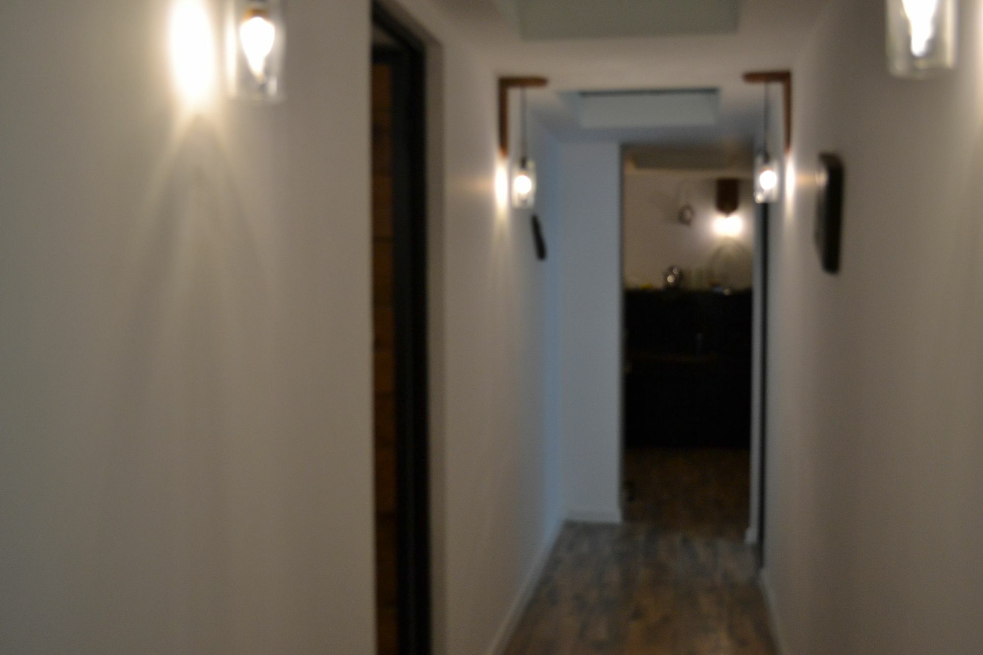 Hotel Baratashvili 12 Tbilisi Exterior photo