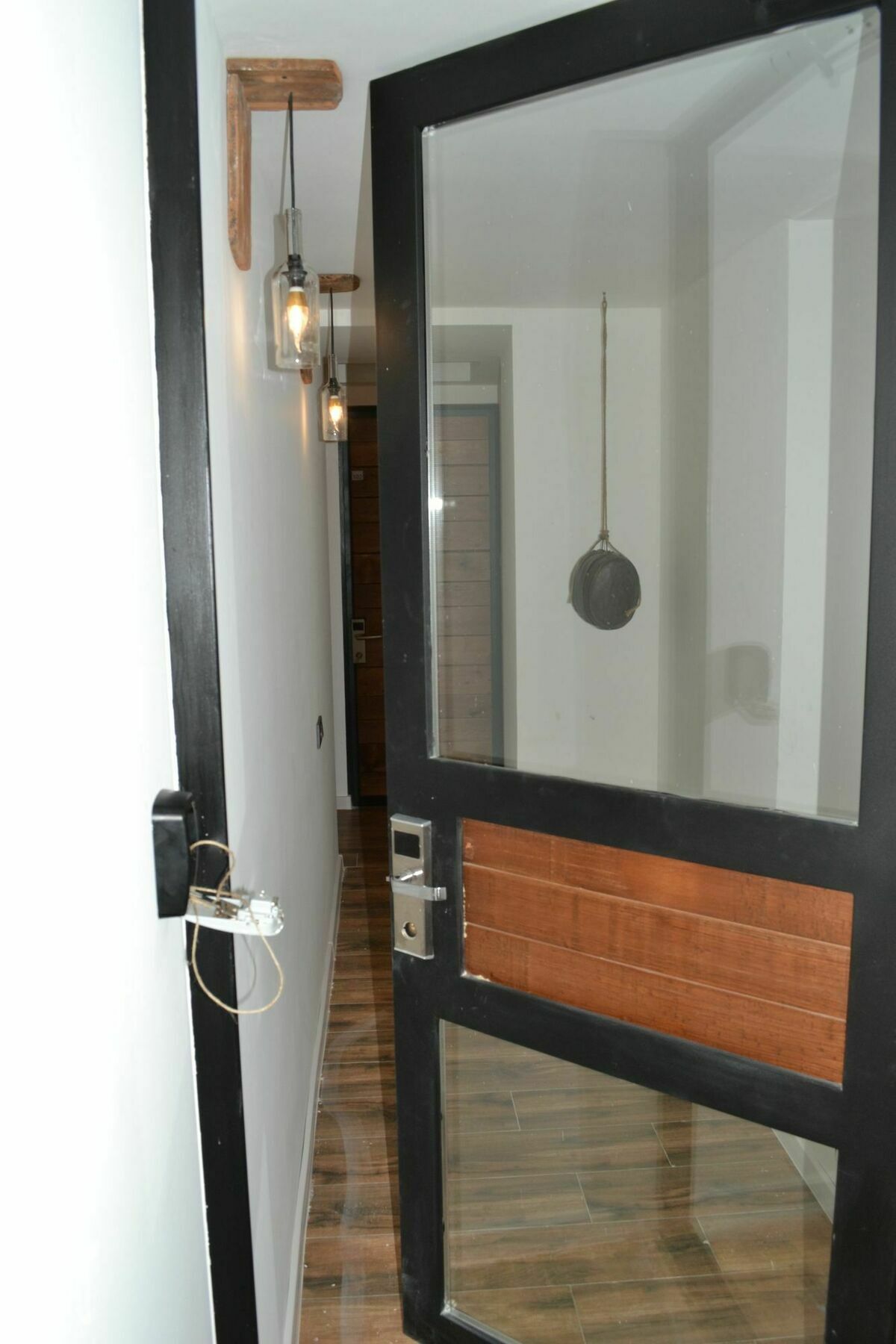 Hotel Baratashvili 12 Tbilisi Exterior photo