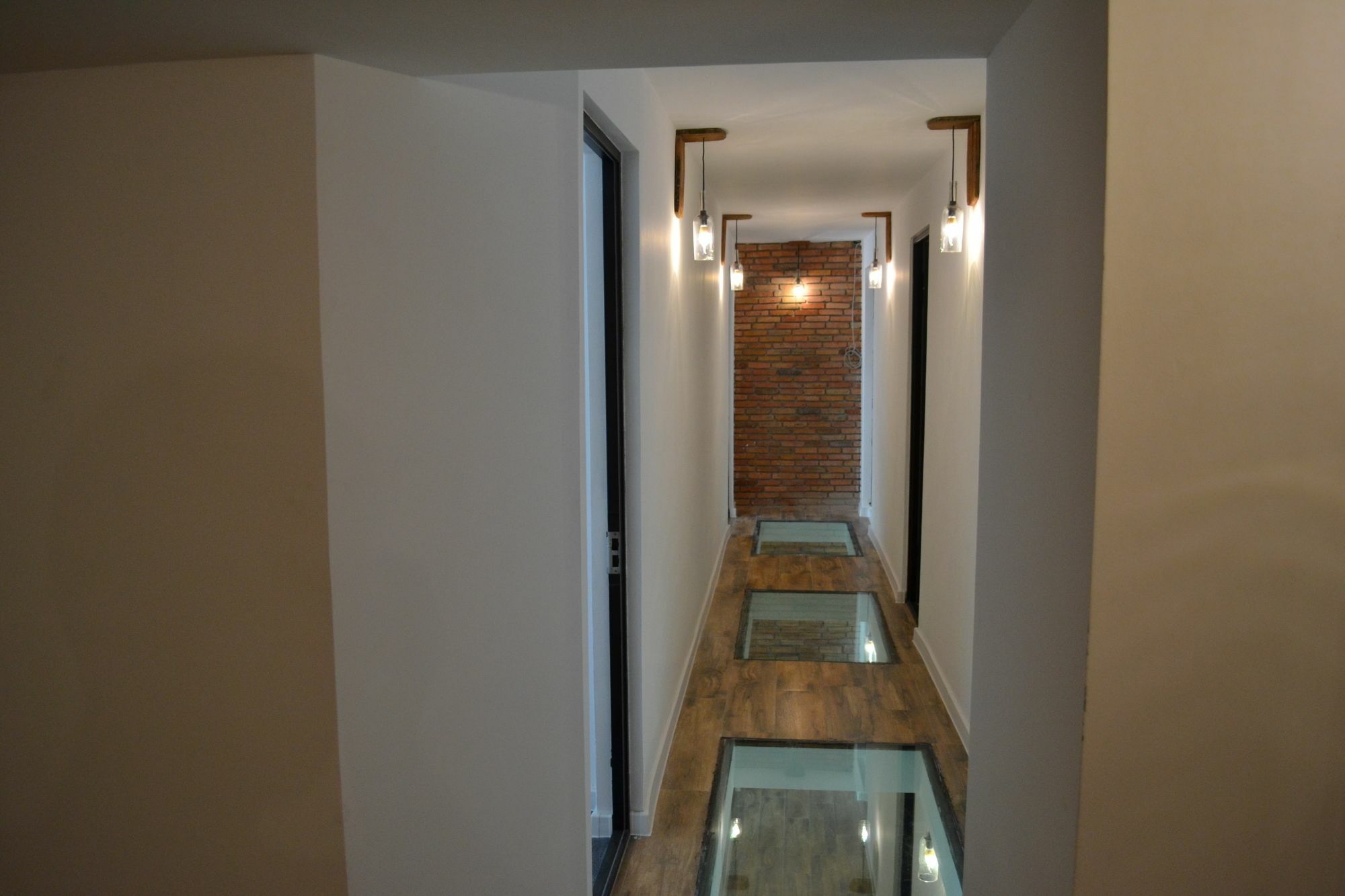 Hotel Baratashvili 12 Tbilisi Exterior photo