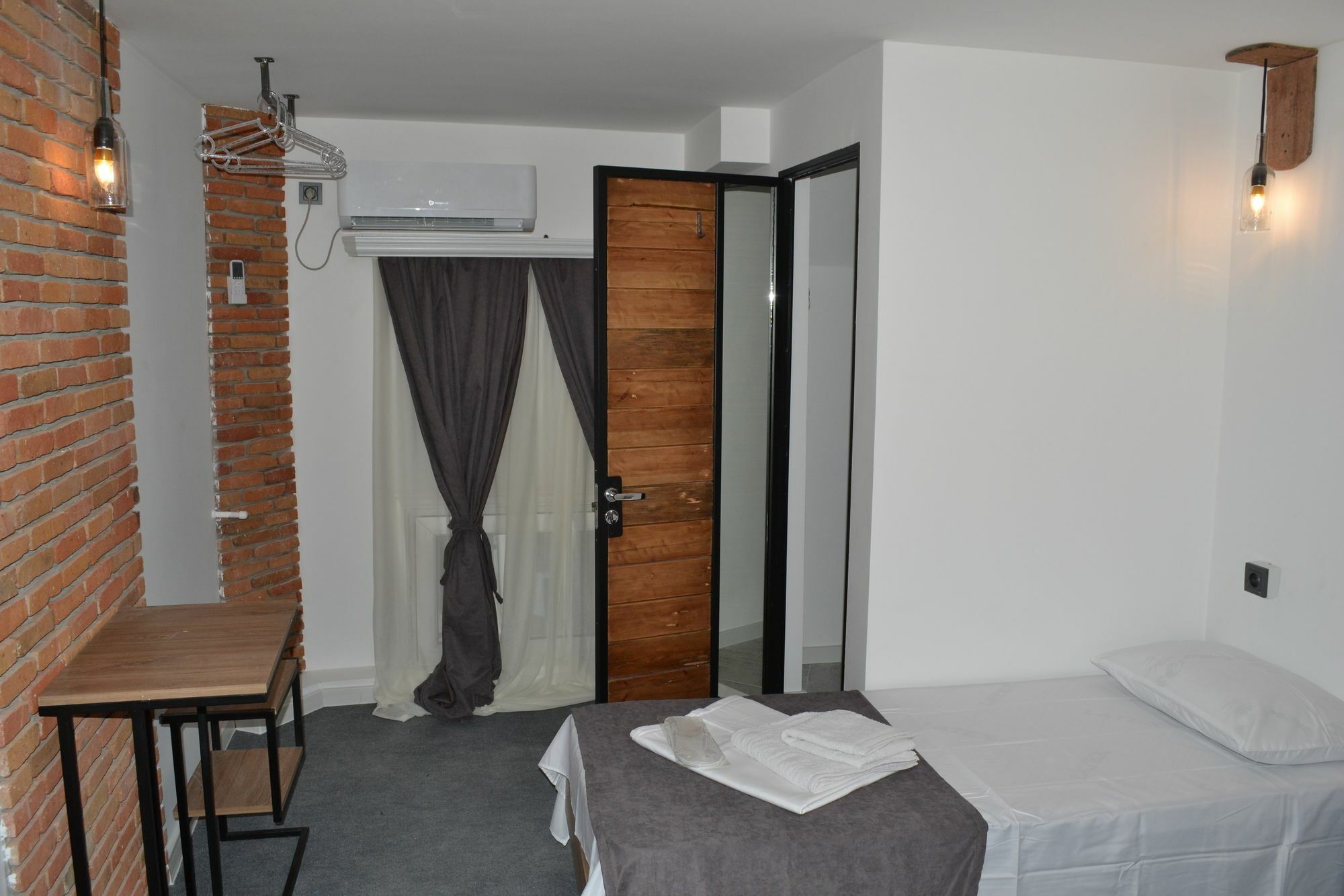 Hotel Baratashvili 12 Tbilisi Exterior photo
